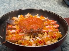 -恒记饭店(珠江路总店)