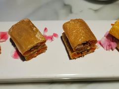 -柳莺湖上·湖景餐厅·江南菜(西湖店)