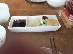 -北京老铺烤鸭(老城根店)