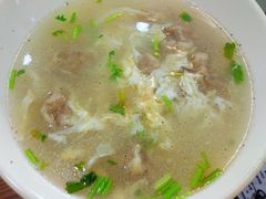 -老胜香包子铺(瑞景店)