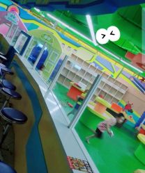 -欢乐陶陶儿童主题乐园(龙岗店)