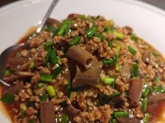 海肠捞饭-前海沿·青岛菜(大拇指广场石老人店)