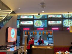 -灶座小锅烀饼·铁锅炖(道里店)