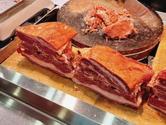 -马志善稀糊爛生熟肉店