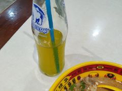 -古芷橋老北京卤煮(南塘店)