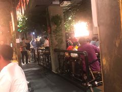 -管氏翅吧(马家堡店)