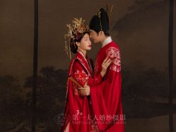 -第一夫人婚纱摄影(南京店)