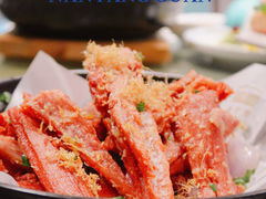 -南堂館川菜文化餐厅(天府店)