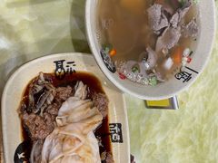 -西关人家(东莞庄路店)