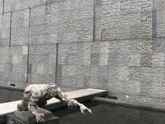 -侵华日军南京大屠杀遇难同胞纪念馆