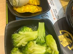 -老娘舅(杭州地铁凤起路站店)