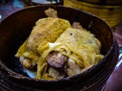 -香港蓮香樓(中環店)