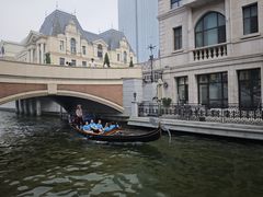 -大连海昌东方水城