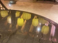 -西安凯悦酒店·湖畔中餐厅