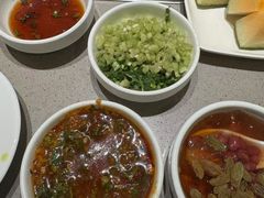 -海底捞火锅(青悦城店)