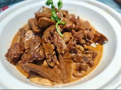 -又见炊烟私房菜(敬亭路店)