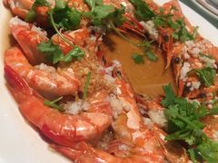 -无招牌海鲜餐厅(滨海艺术中心店)