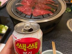 -牛小喜黑牛烤肉料理(霸州店)
