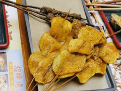 -大成海鲜烧烤·小龙虾(七宝店)