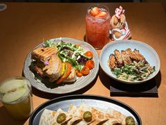 -The Good Place好地方·Brunch·coffee(国贸店)