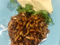 -大鸭梨烤鸭(左家庄店)