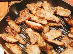 -冠菌火锅烤肉自助(东莞樟木头店)