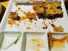-肘子酥·天津捞面(德云社店)