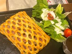 -必胜客(东三路店)