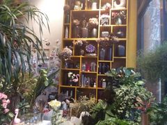 -杭州街角花屋花店(闻堰店)
