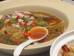 -鹿港小镇(黄金店)