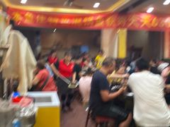 大堂-刘胖娃鱼庄·特色鱼火锅(白鹤路店)