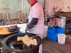 -锅贴大王南翔小笼(临沂二村店)