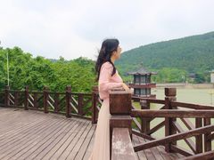 -云龙湖旅游景区