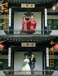 -苏州HX-合喜映画婚纱摄影