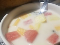 -冰城串吧(柳芳店)