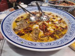 -农川记&酸菜鱼四川料理(横岗荣德店)