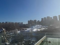 -清河半岛温泉度假酒店