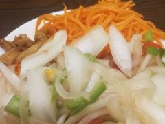 -巴依家新疆手抓饭(菱角湖万达店)