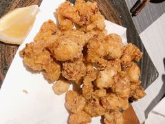 -森味薪火烧•烧鸟居酒屋•日本料理(望京店)