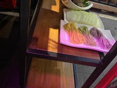 -海煮叹鲜·粥底火锅·港式海鲜打边炉(赛银国际广场店)