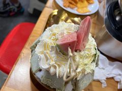 -蛙蛙鸡冷锅鱼(驷马桥店)