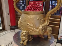 -於氏虾神(盱眙总店)