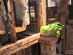 -普洱小黄牛餐厅铜火锅·思茅地方菜(世纪城店)