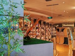 -北京海德酒店温泉