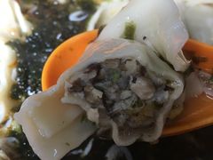 -阿麟馄饨(延长路店)