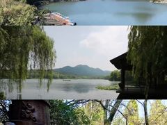 -水镜庄风景区