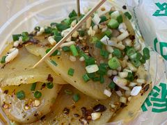 -周小亮丁家坡洋芋(全国总店)