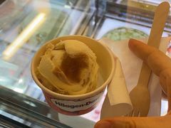 -哈根达斯(龙湖时代天街店)