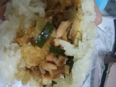 -秋英饭团(大庙新村店)