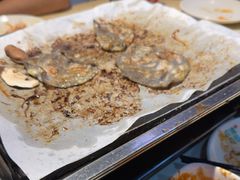 -玫瑰花园自助烤肉(顺义鑫海韵通店)